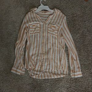 'long' Flannel